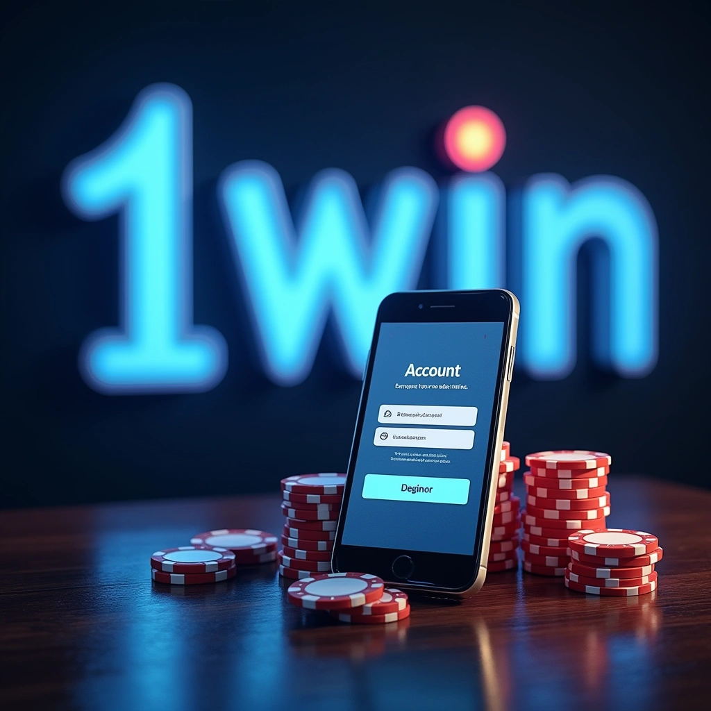 1win app registration