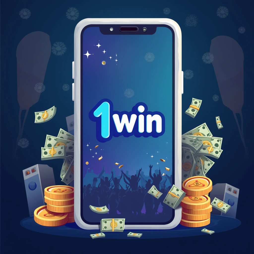 1win app
